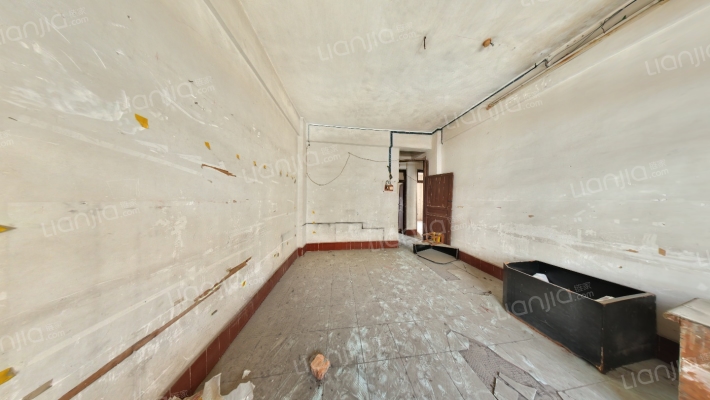 同寿巷12号二手房实景图