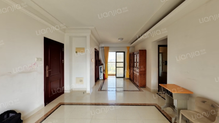 中集智荟园二手房实景图