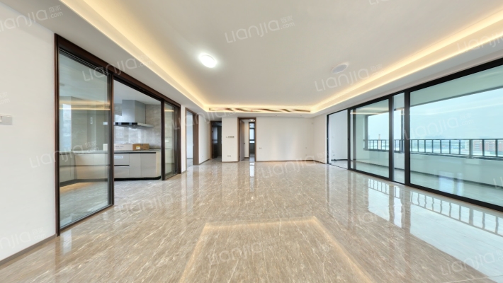 合肥璟园三期二手房实景图