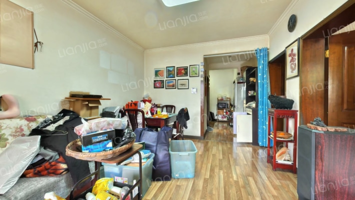 牛沙小区二手房实景图