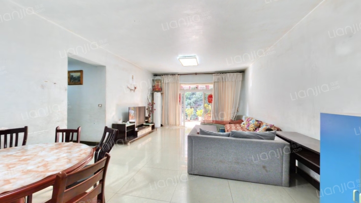 南国大厦二手房实景图