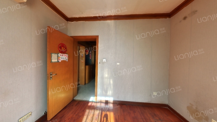 陕建一建集团二手房实景图