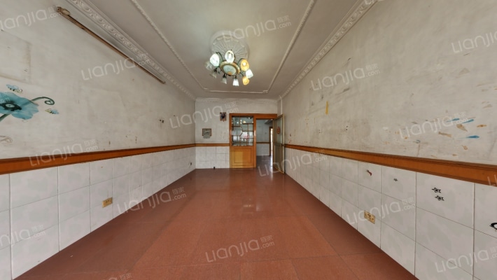 融富花园二手房实景图