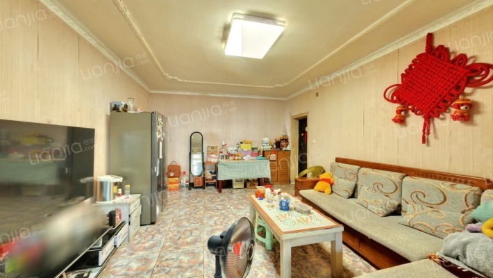 富丽苑二手房实景图