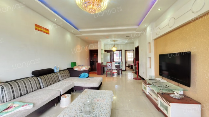 汉渝路125号二手房实景图