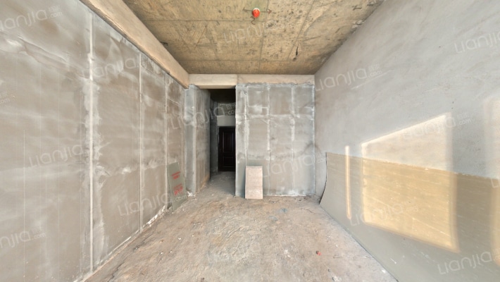 中晟新天地二手房实景图