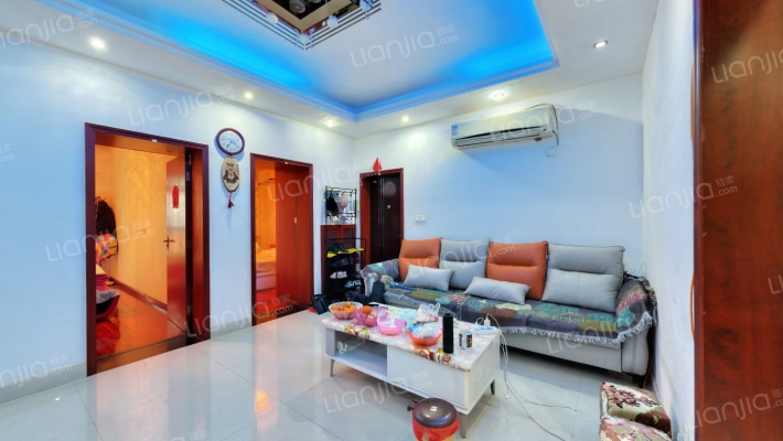 葡萄架二手房实景图