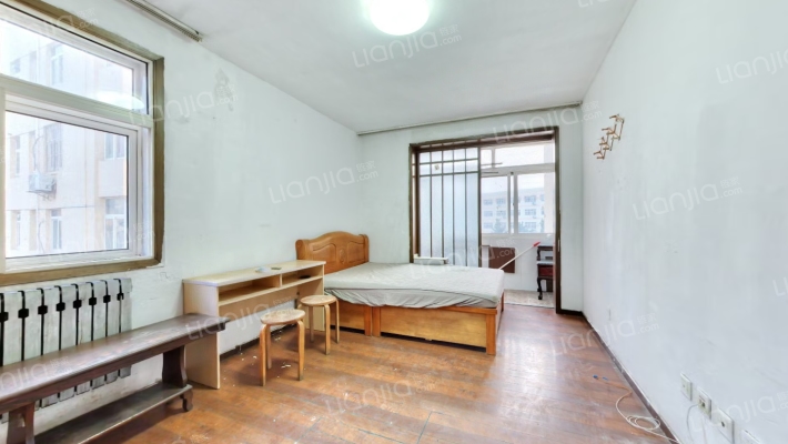 开平路小区二手房实景图