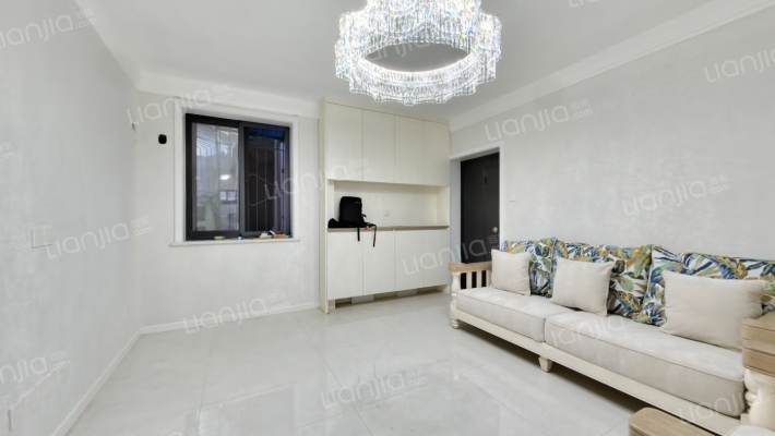 陕西省建筑科学研究院二手房实景图