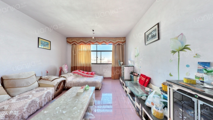 七建公司家属院二手房实景图