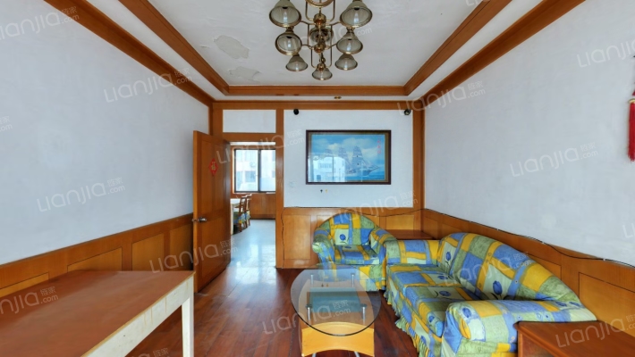 中兴新村二手房实景图