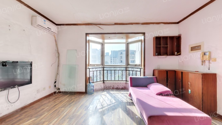 广场馨苑二手房实景图