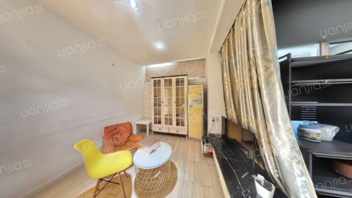 天润北湖假日二手房实景图