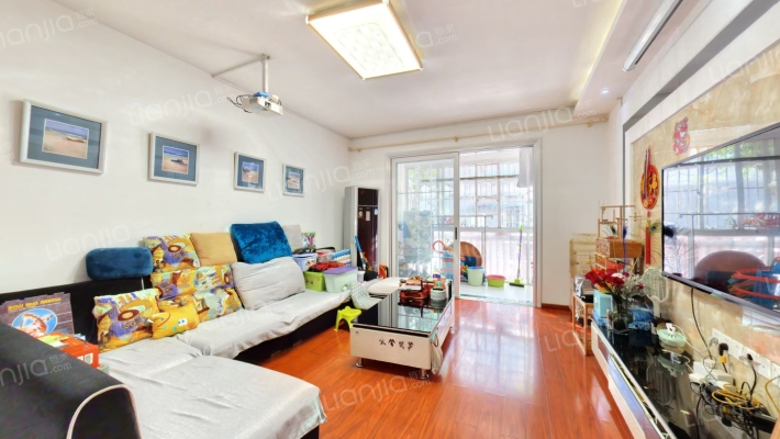 隆昌小区二手房实景图