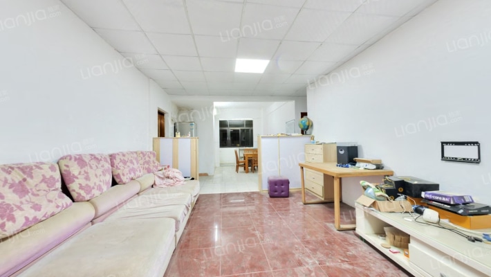 南坛东一街三号小区二手房实景图