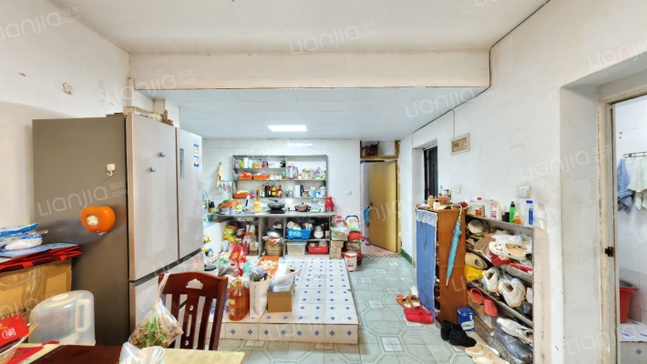 塔头新村二手房实景图