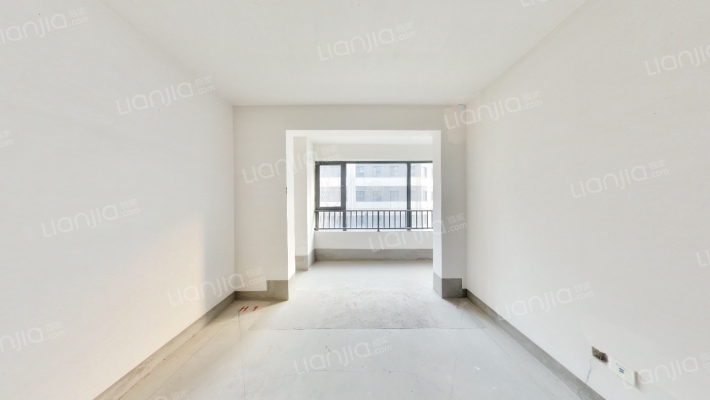 中建蔚蓝之城翠竹园二手房实景图