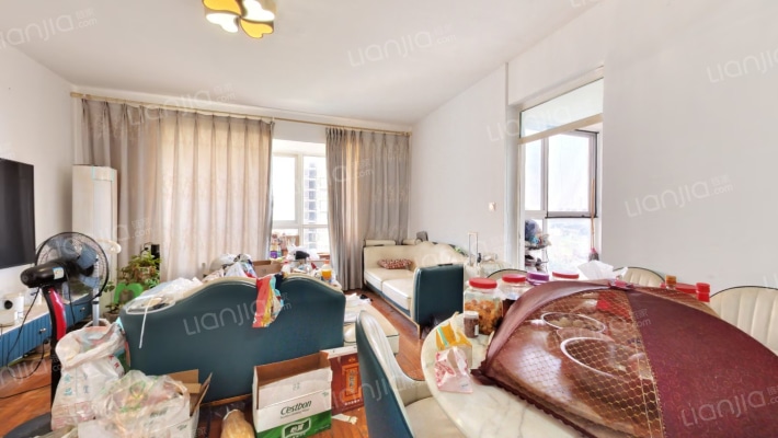 舜和家园B区二手房实景图