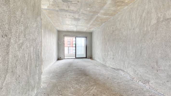 豪璟居二手房实景图