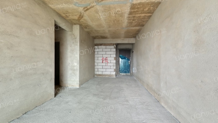 豪璟居二手房实景图