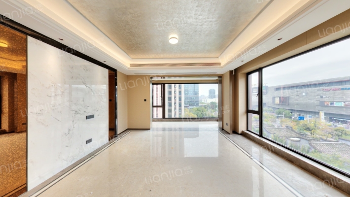 泰禾金府大院二手房实景图