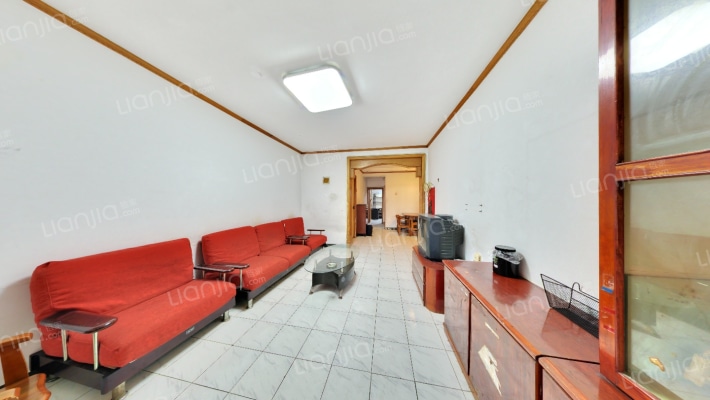 五矿家属院二手房实景图