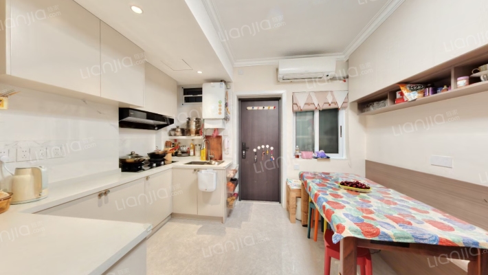 宝石二路6号二手房实景图