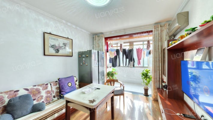 长江新村5号二手房实景图