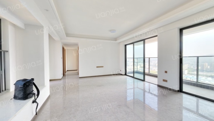 宏安御府二手房实景图