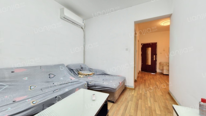 花照云间二手房实景图