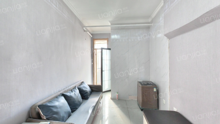 省安装公司宿舍二手房实景图