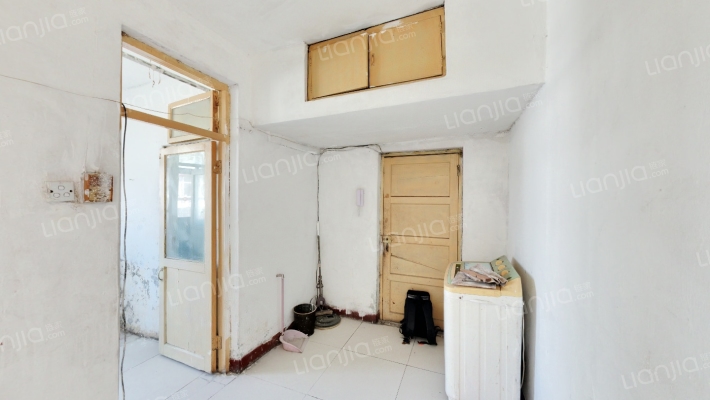 电大西街16号院二手房实景图