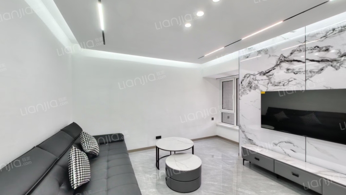 荣盛幸福大道二手房实景图