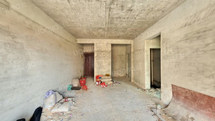 创城高青华府二手房实景图