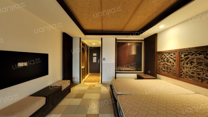 巴厘原墅二手房实景图