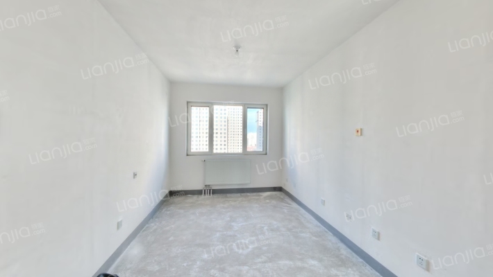 普和家园二手房实景图