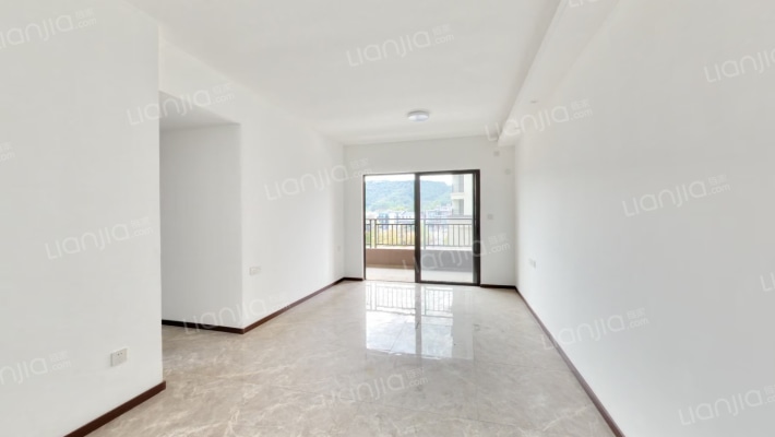 方圆十七里二手房实景图