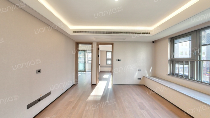 中天云来二手房实景图