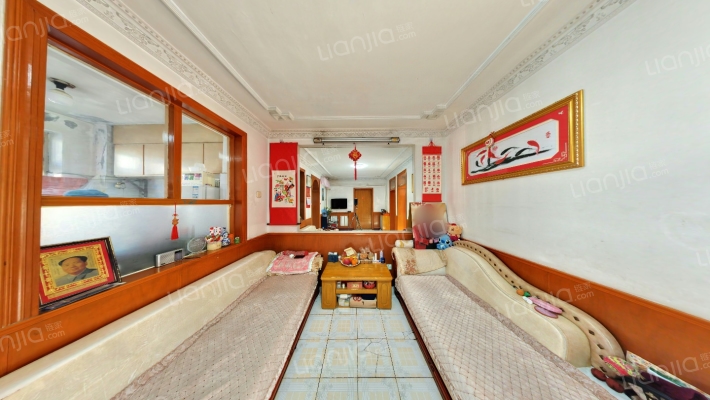 春蕾巷二手房实景图