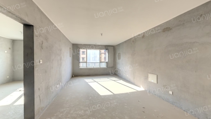 香港公馆二手房实景图