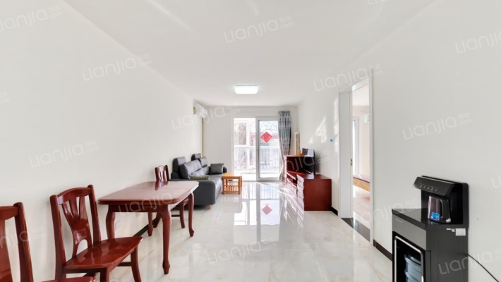 安外西河沿路2号院二手房实景图