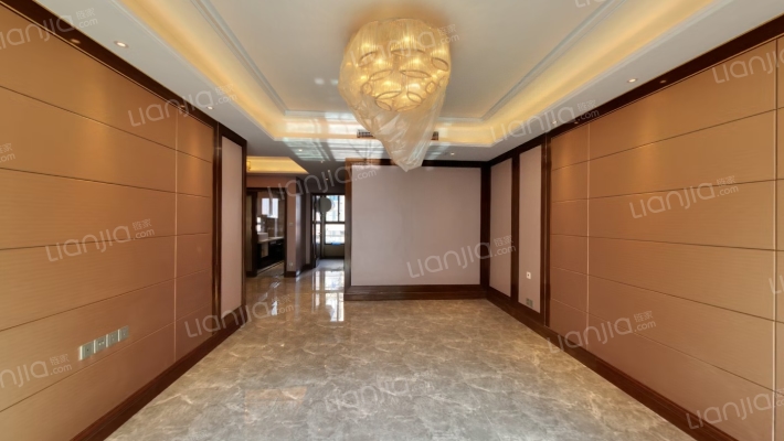 恒大翡翠公园二手房实景图