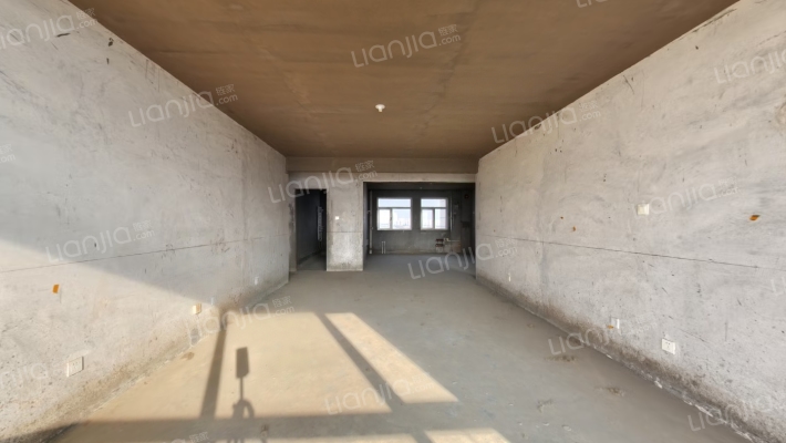 少海金都公馆二手房实景图