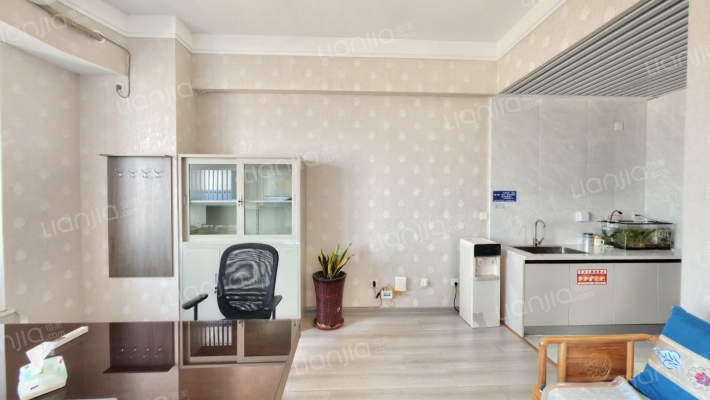 财富时代广场二手房实景图