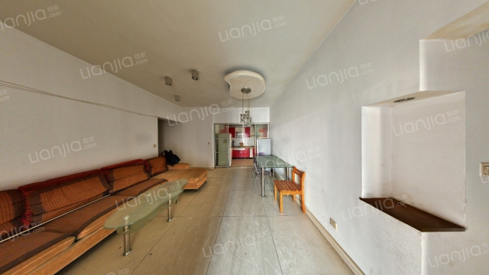 雨花园二手房实景图