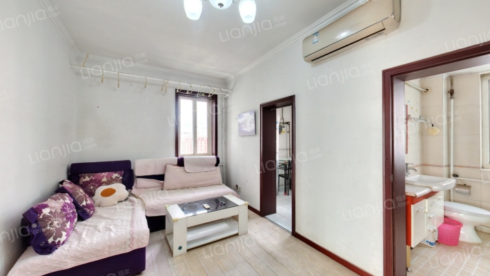 龙乡中区二手房实景图