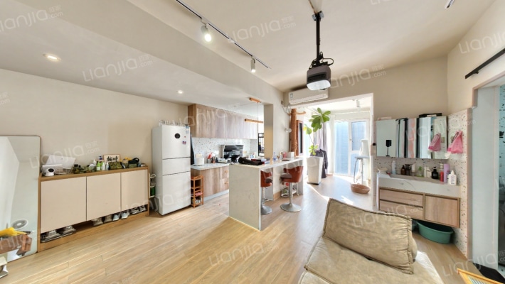 星城书香苑二手房实景图