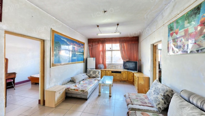 中牟老民政局家属院二手房实景图