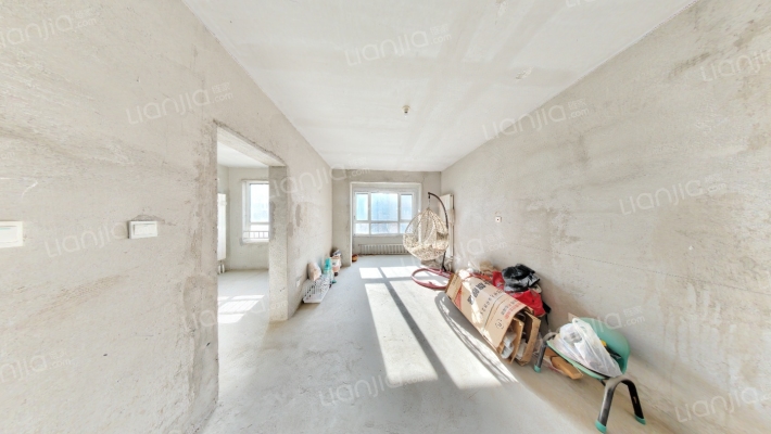 云景嘉园二手房实景图