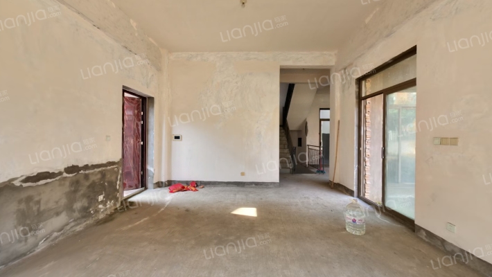 瑞升橄榄山二手房实景图